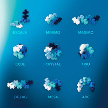 Load image into Gallery viewer, Plus-Plus USA - HEXEL Waterfall
