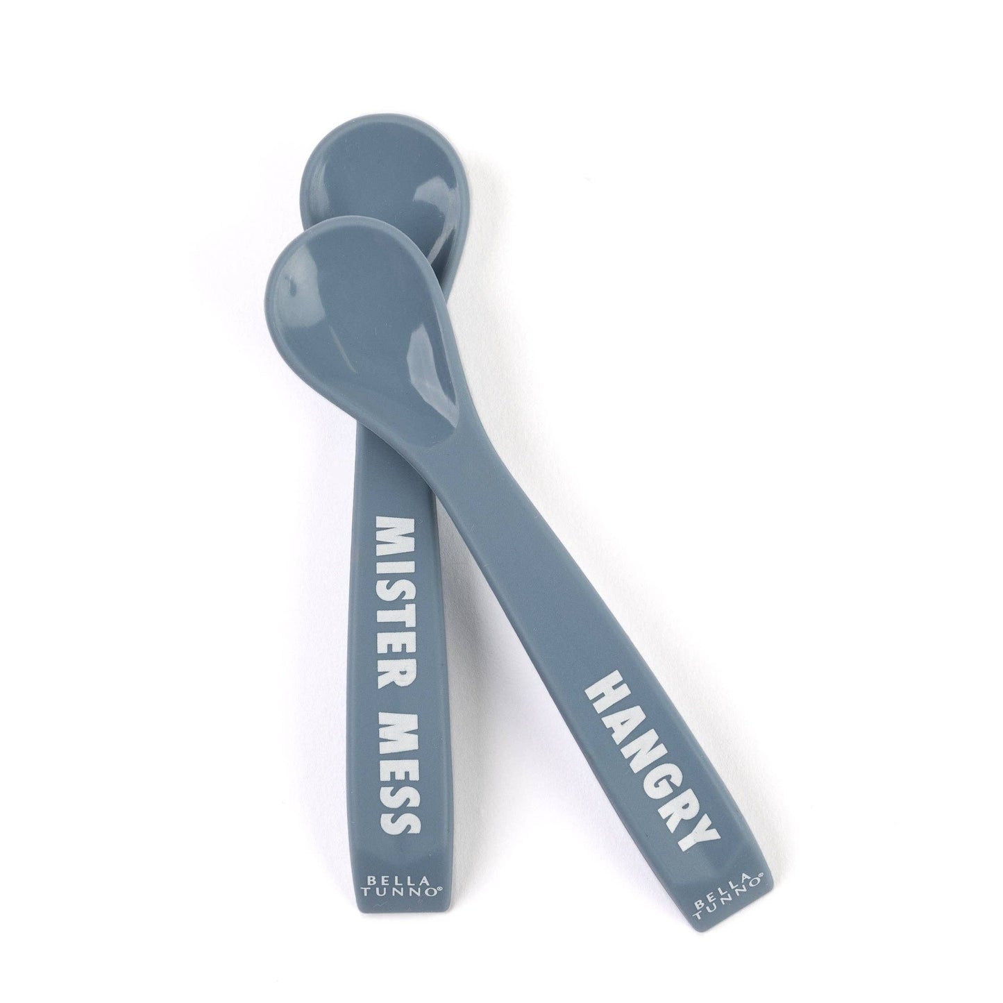 Wonder Spoon Set - Hangry / Mister Mess