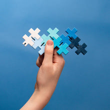 Load image into Gallery viewer, Plus-Plus USA - HEXEL Waterfall
