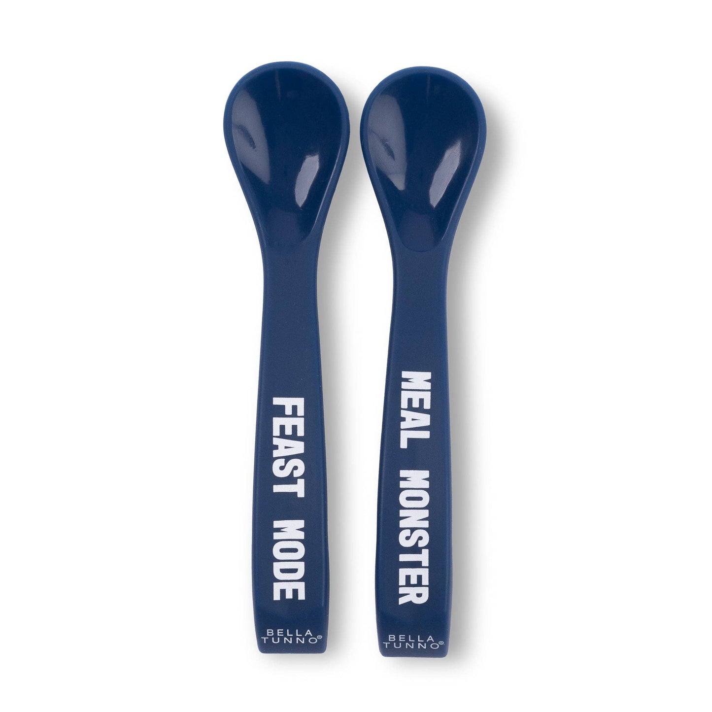 Wonder Spoon Set - Feast Mode / Meal Monster