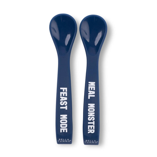 Wonder Spoon Set - Feast Mode / Meal Monster