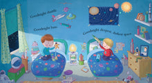 Load image into Gallery viewer, Sourcebooks - Goodnight Astronaut
