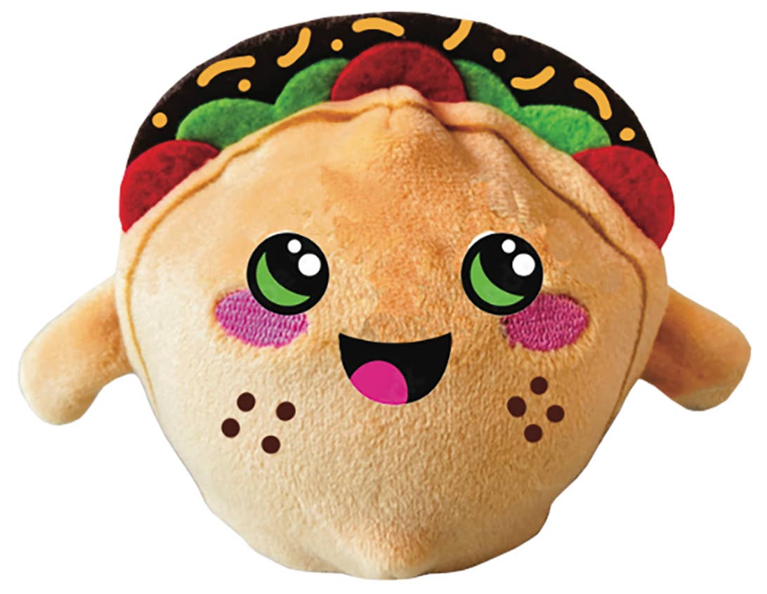 Fast Food PBJ Series