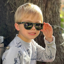 Load image into Gallery viewer, Sunnies Shades - Lightning Never Strikes Twice
