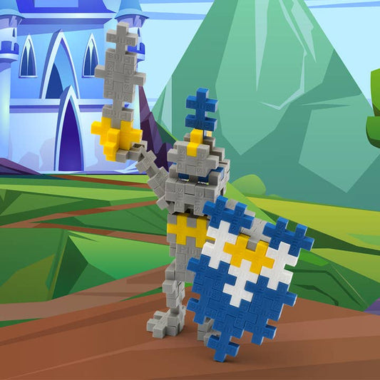 Tube - Knight