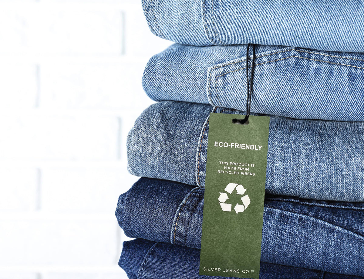 *Zane Boys Bootcut Fit Denim: INDIGO