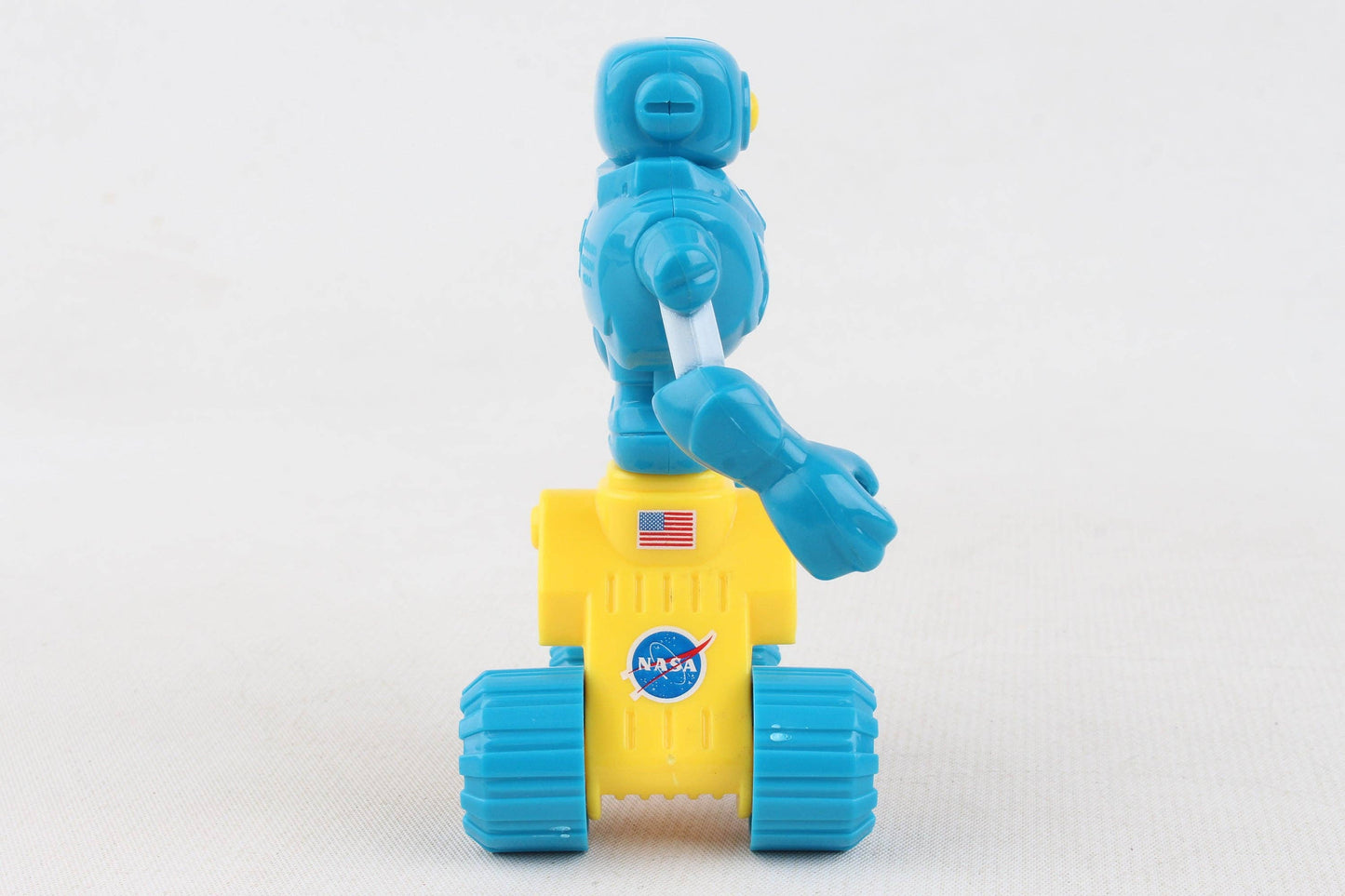 PT63170 Space Adventure Mars Mission Mars Robot w/2 accessor