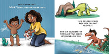 Load image into Gallery viewer, Familius, LLC - How to Dress a Dinosaur
