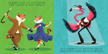 Load image into Gallery viewer, Familius, LLC - Flamingo Flamenco
