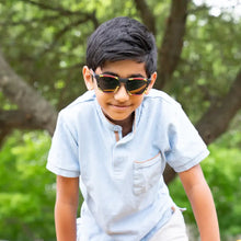 Load image into Gallery viewer, LV Sunnies Shades - Sir Hisssss
