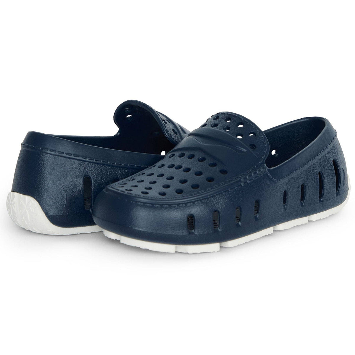 PRODIGY DRIVER NAVY PEONY/BRIGHT WHITE