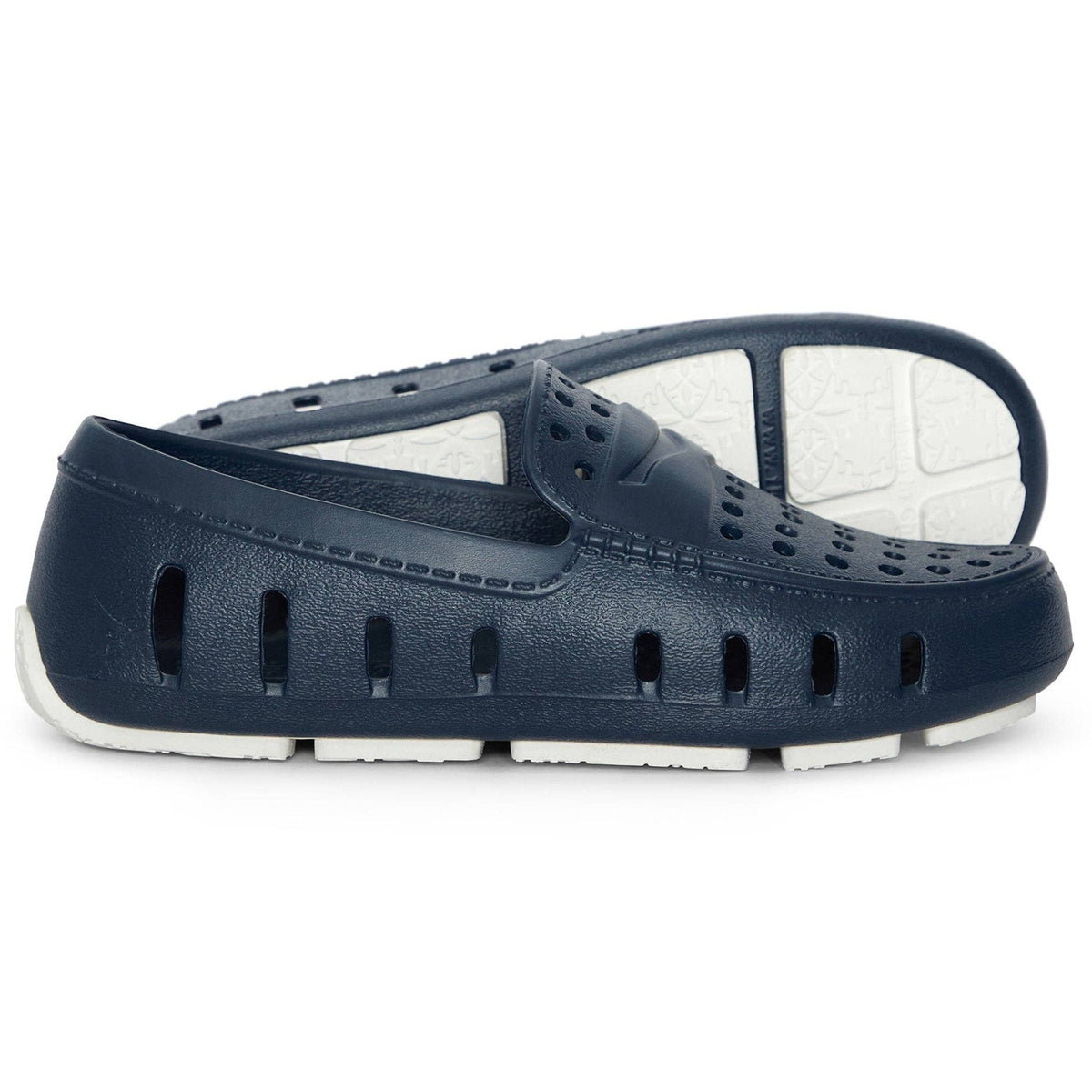PRODIGY DRIVER NAVY PEONY/BRIGHT WHITE