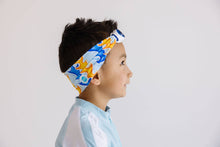 Load image into Gallery viewer, Splash Place Swim Goggles - Blaze Swim Goggles
