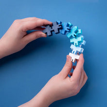 Load image into Gallery viewer, Plus-Plus USA - HEXEL Waterfall
