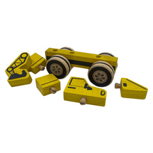 Load image into Gallery viewer, BeginAgain - Tinker Totter Vehicles
