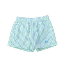 Load image into Gallery viewer, Saltwater Boys Company - Naples Seersucker Short
