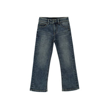 Load image into Gallery viewer, Silver Jeans - *Zane Boys Bootcut Fit Denim: 10 / INDIGO 300
