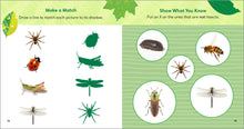 Load image into Gallery viewer, Sourcebooks - Backyard Bug Book for Kids
