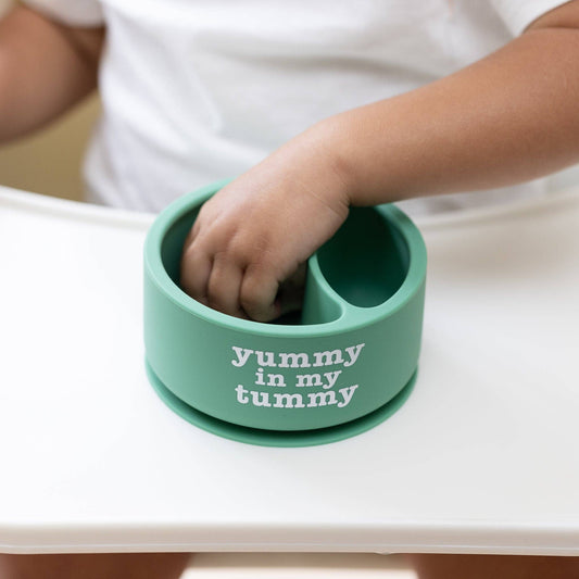 Wonder Bowl - Yummy In My Tummy