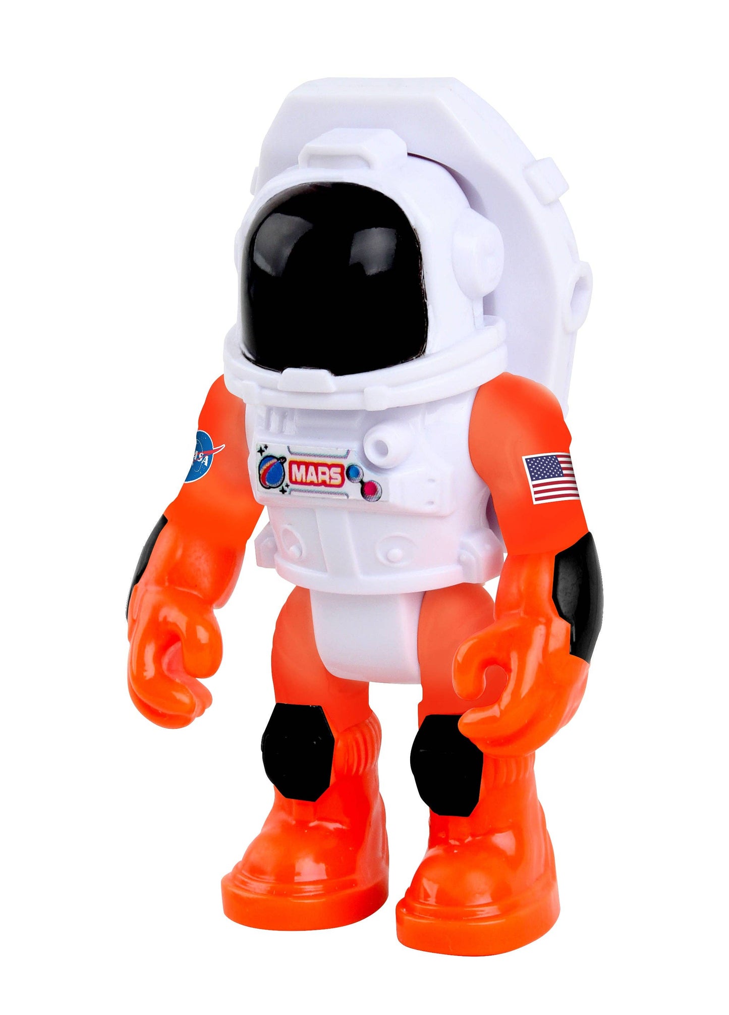 PT63150 Space Adventure Mars Mission Astronaut w/tools by Da
