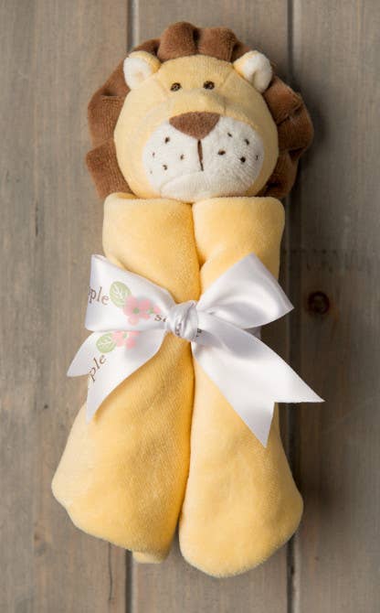 Animal Banky: Lion