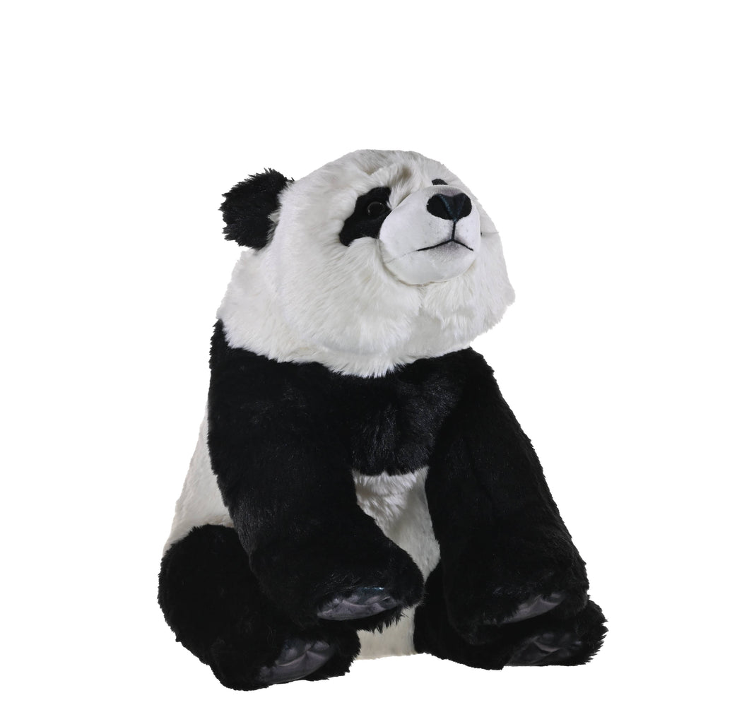 Wild Republic - Artist Panda Stuffed Animal 15