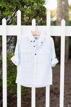Load image into Gallery viewer, Saltwater Boys Company - Flagler Fishing Shirt
