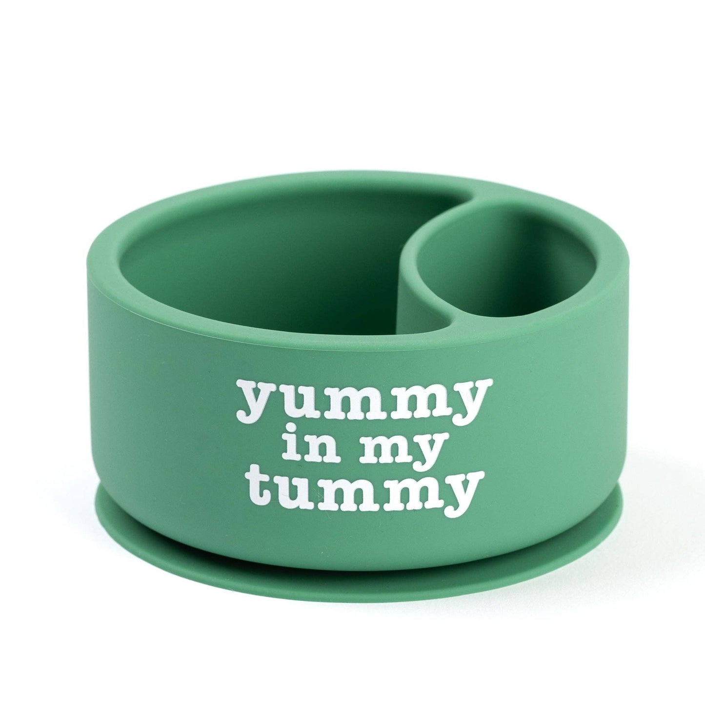 Wonder Bowl - Yummy In My Tummy