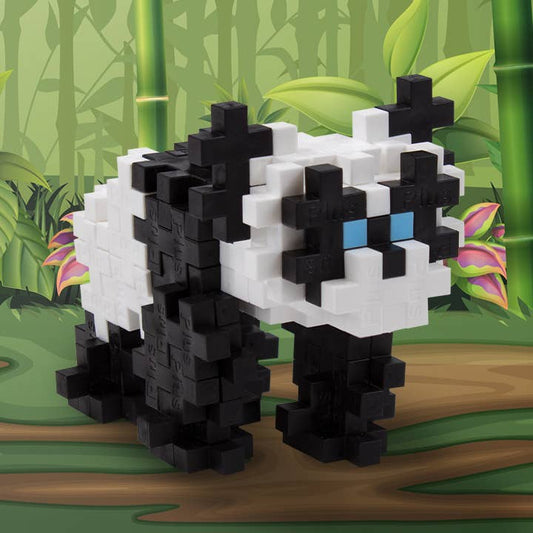 Tube - Panda