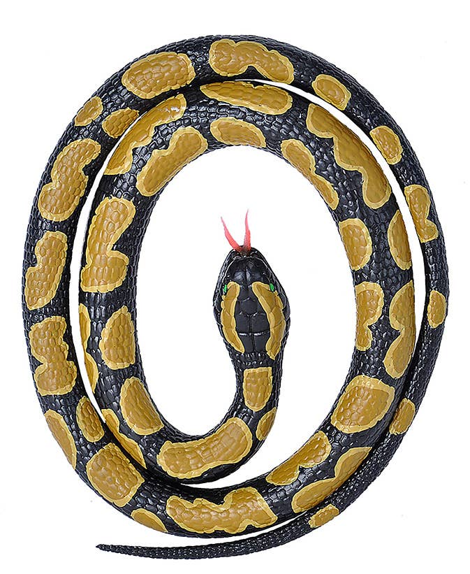 Wild Republic - Rubber Snake-M Ball Python 46