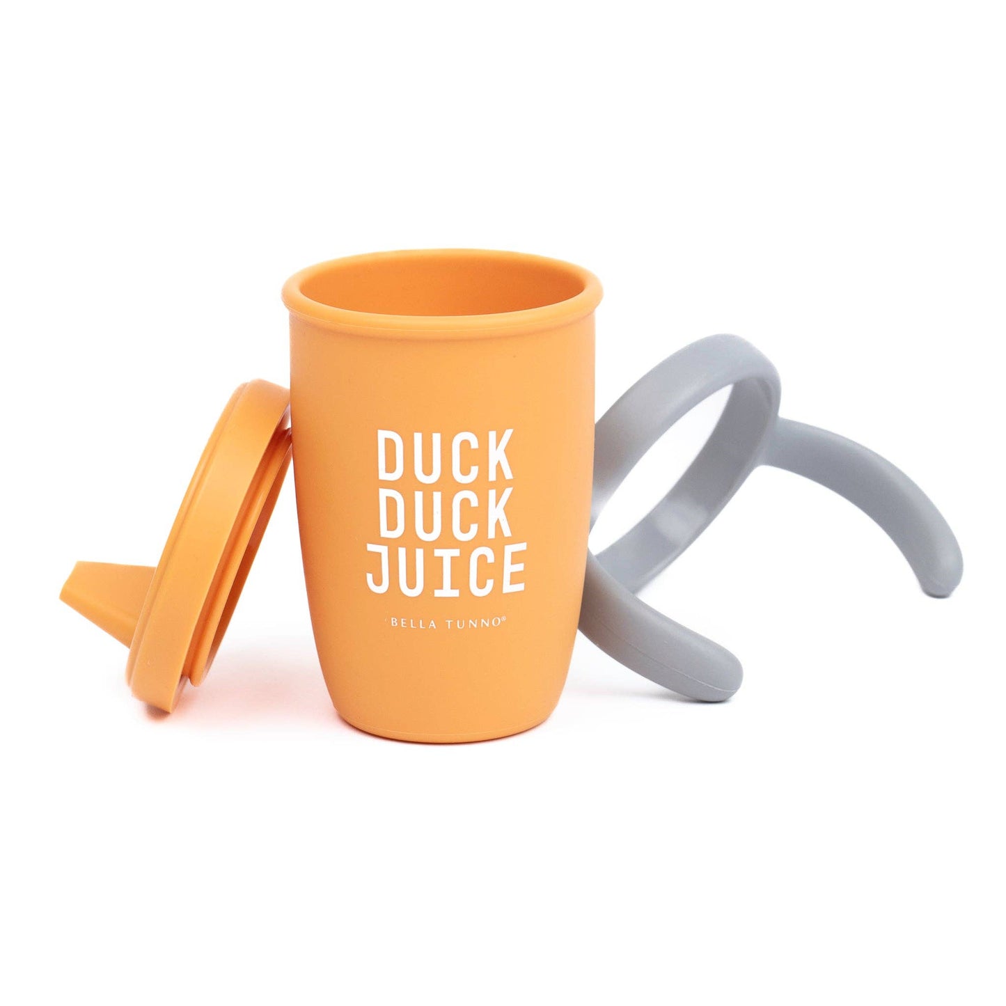 Happy Sippy Cup - Duck Duck Juice
