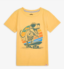 Load image into Gallery viewer, Graphic Tee - Dino Rock-Appaman
