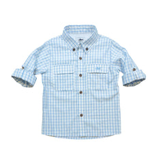 Load image into Gallery viewer, Saltwater Boys Company - Flagler Fishing Shirt
