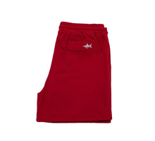 Load image into Gallery viewer, Saltwater Boys Company - Boys Topsail Performance Short- Red
