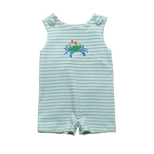 Crab Shortall