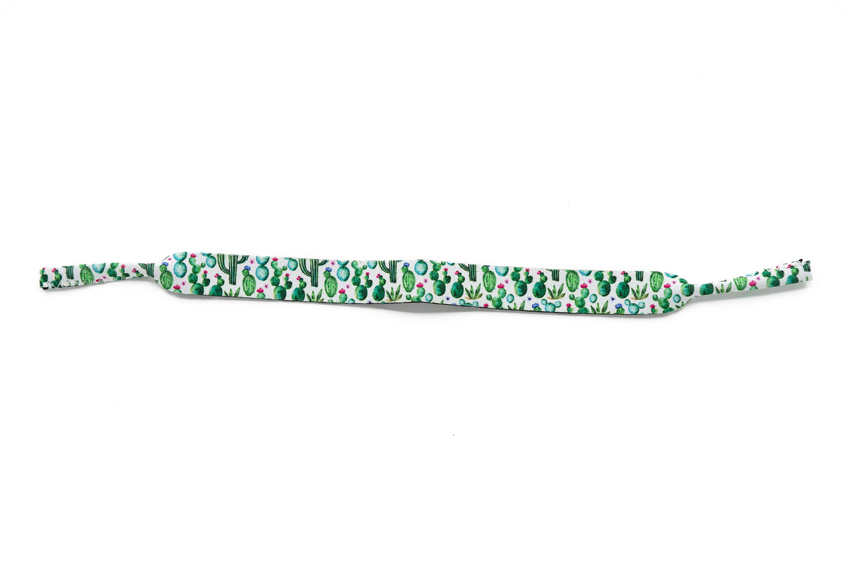 Cactus Sunglass Strap