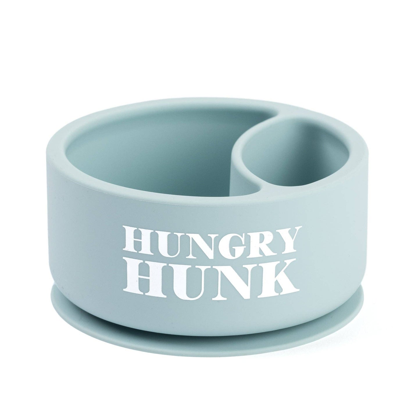 Wonder Bowl - Hungry Hunk