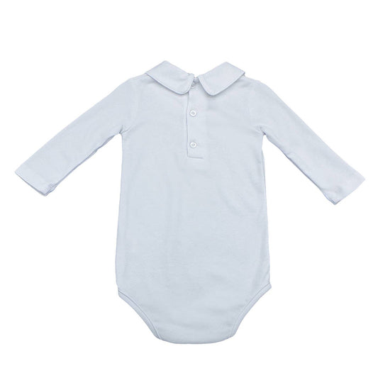 Boys Hart Onesie