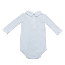 Load image into Gallery viewer, Saltwater Boys Company - Boys Hart Onesie
