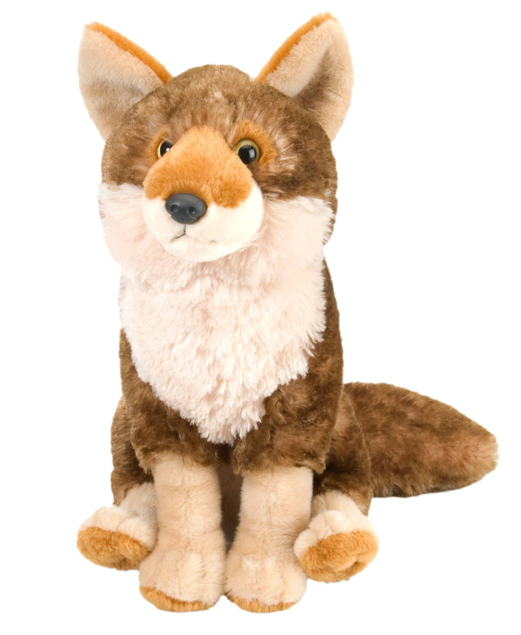 Wild Republic - CK Coyote Adult Stuffed Animal 12