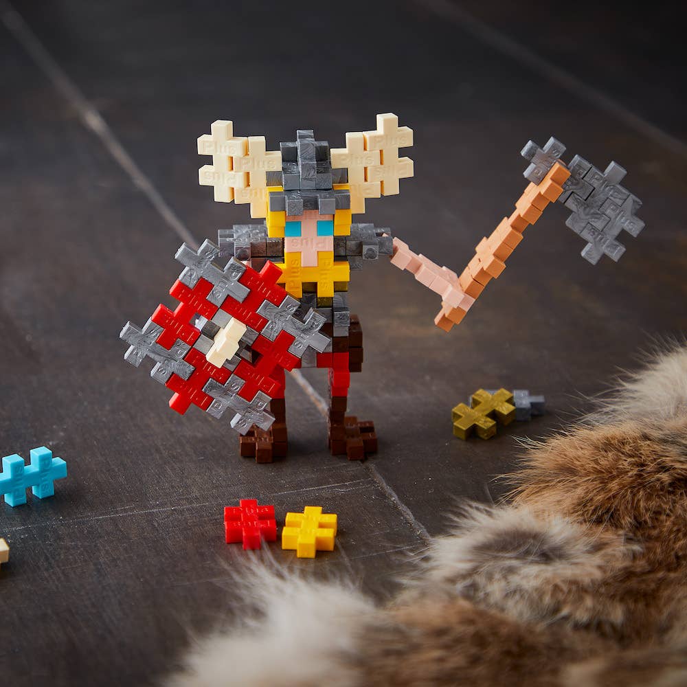 Tube - Viking