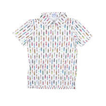 Load image into Gallery viewer, Golf Bags Signature Polo

