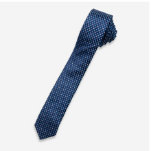 Load image into Gallery viewer, Appaman Tie - Blue Stars
