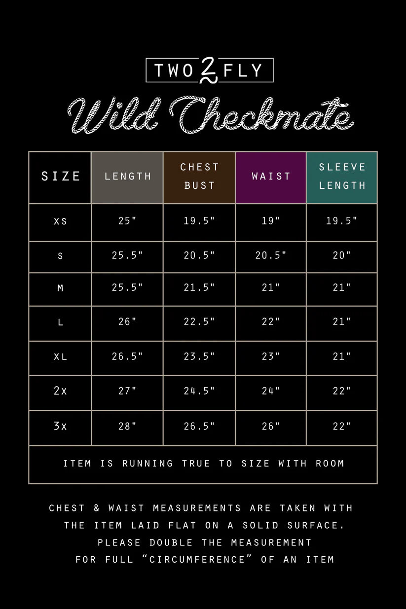 Wild Checkmate Kids
