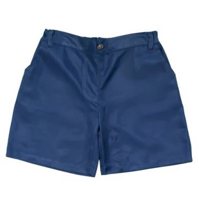 Saltwater Boys Company - Ponce Performance Shorts: Teal
