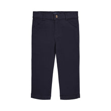 Load image into Gallery viewer, Andy &amp; Evan - Navy Twill Pants
