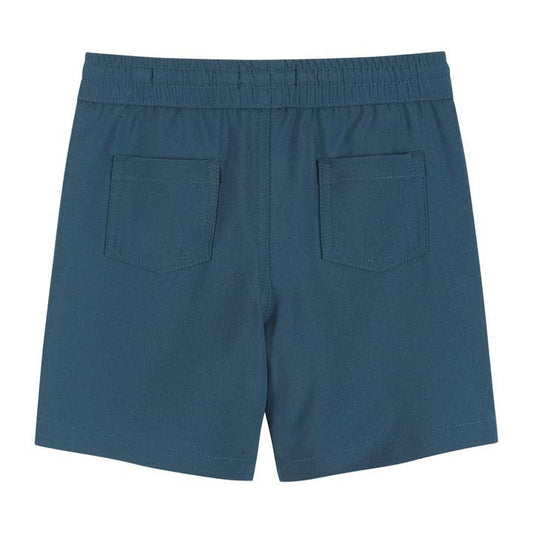 Hybrid Shorts: Navy