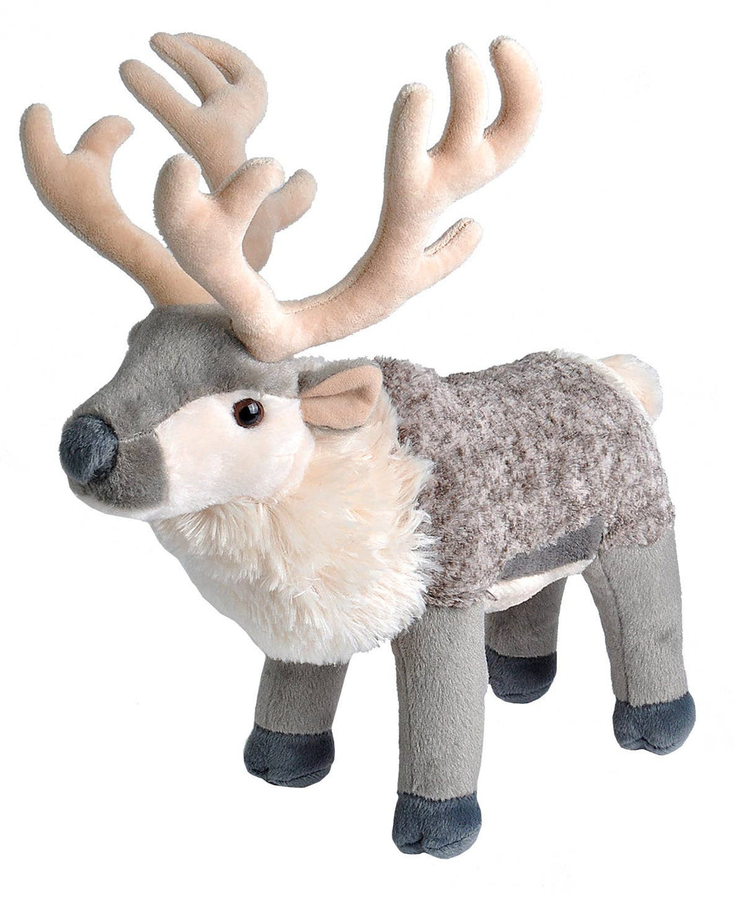 Wild Republic - CK Reindeer Stuffed Animal 12