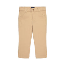 Load image into Gallery viewer, Andy &amp; Evan - Khaki Twill Pants
