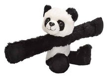 Load image into Gallery viewer, Wild Republic - Huggers Panda Stuffed Animal 8&quot;
